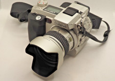Minolta dimage fotocamera usato  Monte San Pietro