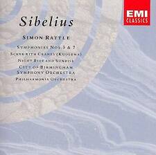 Sibelius jean sibelius for sale  STOCKPORT