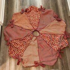 tree skirt 50 for sale  Woodbury
