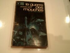 Marabout ...science fiction... d'occasion  Pont-Sainte-Marie
