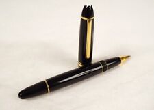 Montblanc meisterstuck classic d'occasion  Expédié en Belgium