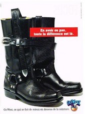 Publicite advertising 1991 d'occasion  Le Luc
