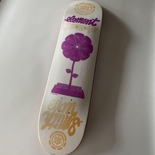 Tabla de skate THOMAS CAMPBELL ELEMENT segunda mano  Embacar hacia Mexico