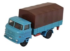 Ifa w50 lkw gebraucht kaufen  Salzgitter
