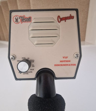 Tesoro compadre coil for sale  LONDON