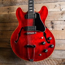 1968 gibson es330 for sale  BRIERLEY HILL