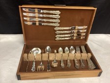 Pcs reed barton for sale  Winston Salem