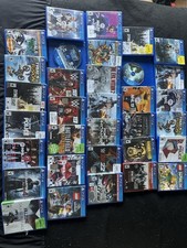 Jeux ps4 lot d'occasion  Expédié en Belgium