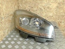 Optique principal gauche d'occasion  Tournus