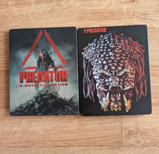 Predator movie collection gebraucht kaufen  Zwickau