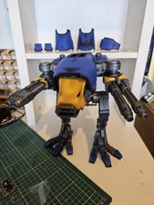 Mars pattern warhound for sale  DURHAM