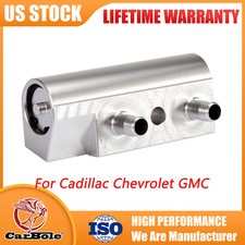 Válvula de desvio térmica refrigerador trans 85585333 para Cadillac Chevrolet GMC 2014-2020 comprar usado  Enviando para Brazil