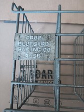 bakery racks for sale  Bedford