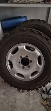 Pneumatici gomme fuoristrada usato  Ragalna