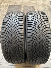 Pneumatici stagioni pirelli usato  Ragalna