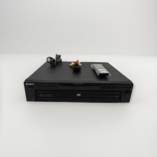 Sony dvp nc600 for sale  Macon