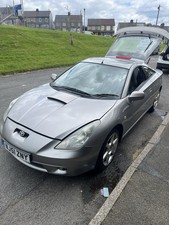 Toyota celica sport for sale  PORTH
