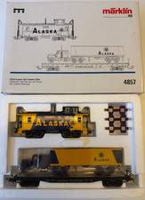 Märklin 4857 tlg gebraucht kaufen  Herne