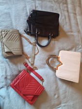 Damen taschen sammlung gebraucht kaufen  Erbach
