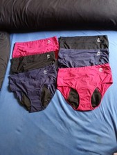 Unterhosen menstruationswäsch gebraucht kaufen  Augsburg