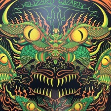 King gizzard lizard for sale  Wayne