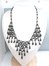 Ancien collier vintage d'occasion  Ferrières-en-Gâtinais