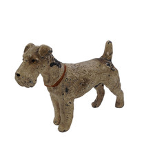vintage fox terrier for sale vintage fox terrier for sale RUGBY
