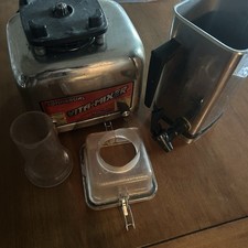 Vintage commercial vita for sale  Orlando