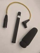 Usado, Microfone SANKEN CS-1e resistente à umidade espingarda curta com para-brisa comprar usado  Enviando para Brazil