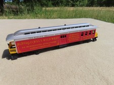 Mdc roundhouse passenger for sale Mdc roundhouse passenger for sale  Gridley