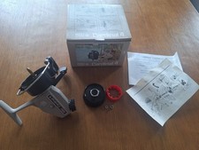 Vintage fishing reel d'occasion  Douai