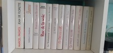 Lot livres loisirs d'occasion  Drancy