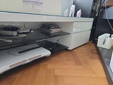Lowboard board sideboard gebraucht kaufen  Weissach