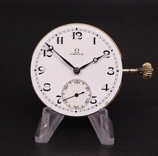 Movimento orologio tasca usato  Bovolone
