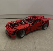Lego technic supercar usato  Vo