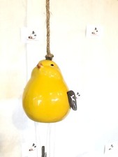 Uccellino ceramica pendaglio usato  Buonacompra