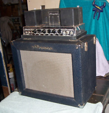 1961 ampeg portaflex for sale  USA