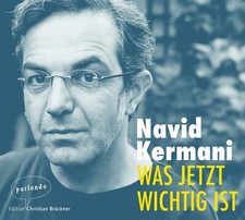 Navid kermani wichtig gebraucht kaufen  Itzehoe