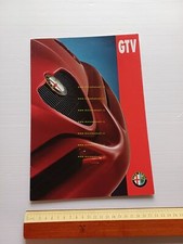 Alfa romeo gtv usato  Vimodrone
