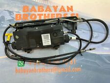 8200418647 RENAULT SCENIC Elektrisches Handbremse Feststellbrems comprar usado  Enviando para Brazil