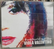 Viola valentino. barbiturici usato  Catania