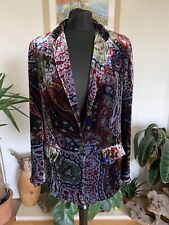 Zara paisley mulberry for sale  PICKERING