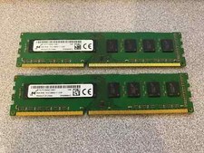 16gb 2x8gb ddr3 for sale  Houston