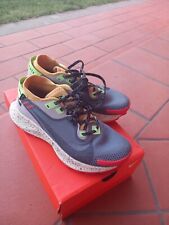 Woman nike pegasus usato  Italia