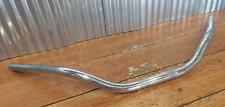 Motorcycle handlebars width for sale  Union