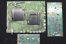 Placa principal de TV Sony A-2197-239-A, T-Con LJ94-40846J, placa de LED A2199390A, usado comprar usado  Enviando para Brazil