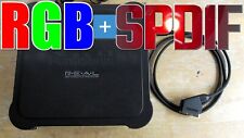 3DO REAL FZ-1 Csync RGB 240p/480i Imagem centralizada mostrada S/PDIF FULL RECAPPPED comprar usado  Enviando para Brazil