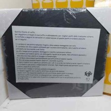 Birra leffe vassoio usato  Pieve di Cento