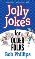 Jolly jokes older for sale  Montgomery