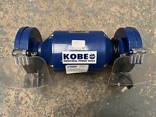 Kobe bench grinder for sale  LUTON